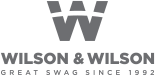 Wilson and Wilson logo